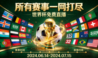 世界杯举办城市地图 - 美国、加拿大、墨西哥标志性建筑